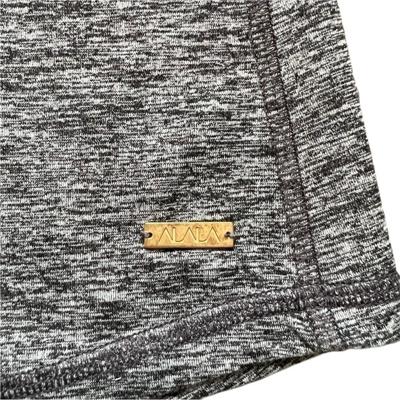 Alala Long Sleeve Hoodie Pullover T-shirt - Size XS - Picture 4 of 10